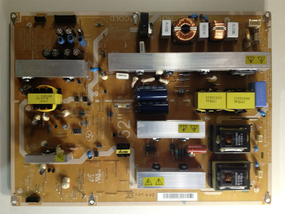 BN44-00201A Power Board for a Samsung TV