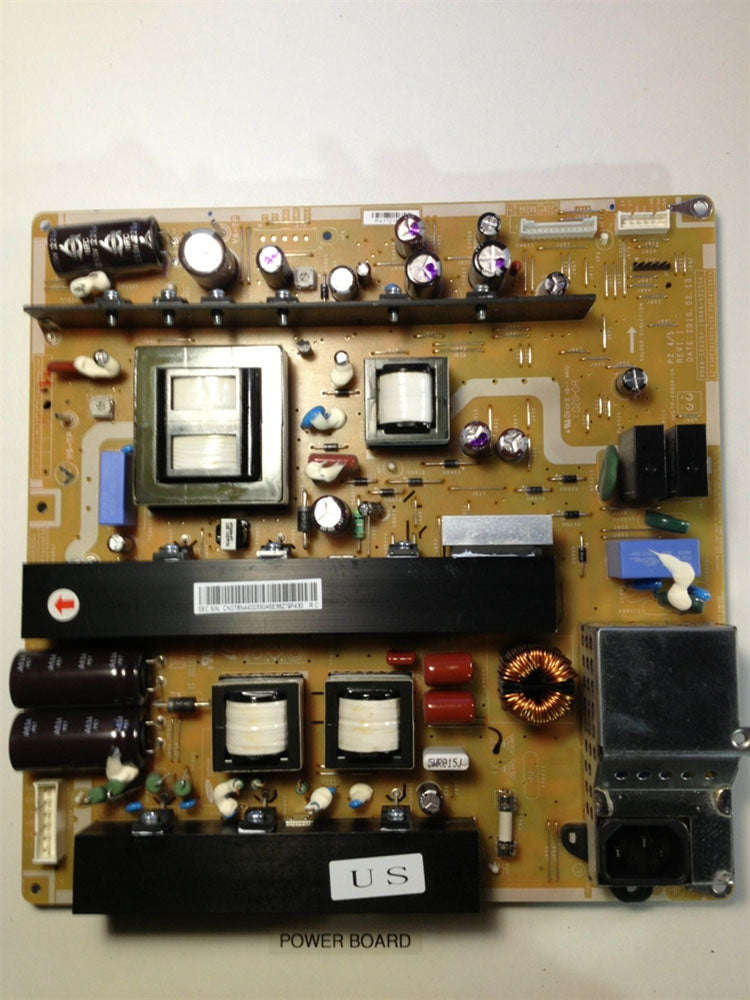 BN44-00330A Power Board for a Samsung TV