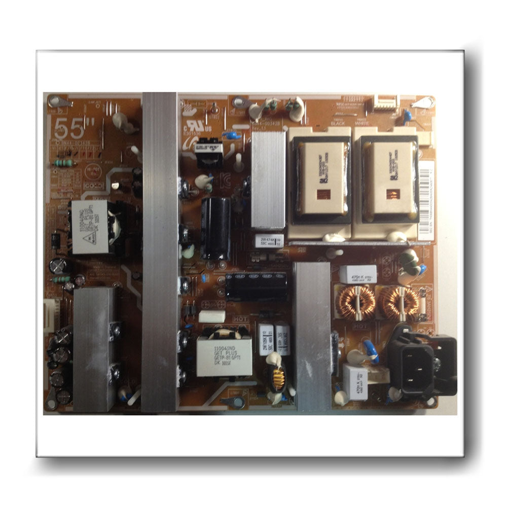 BN44-00342B Power Board for a Samsung TV