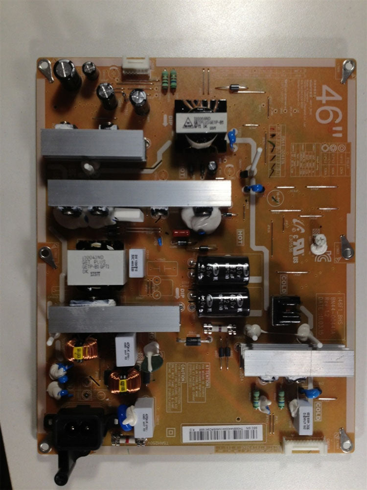 BN44-00441A Power Board for a Samsung TV