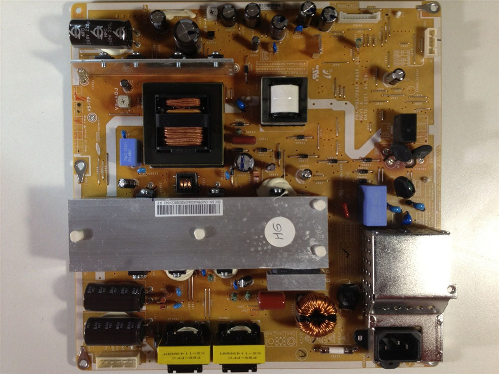 BN44-00443A Power Board for a Samsung TV