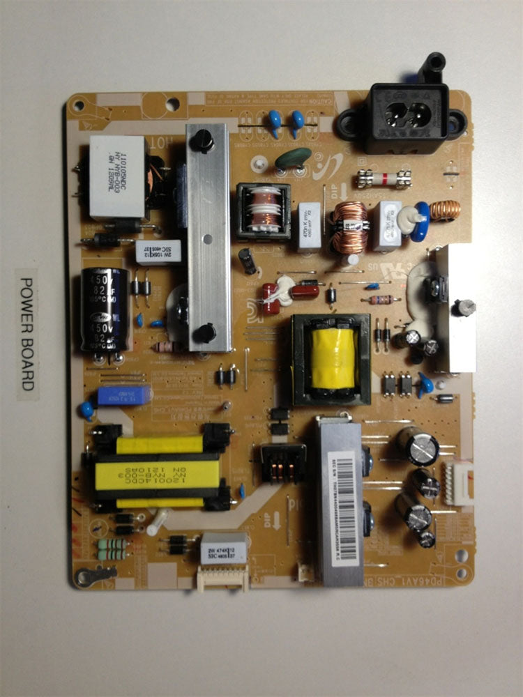 BN44-00498B Power Board for a Samsung TV