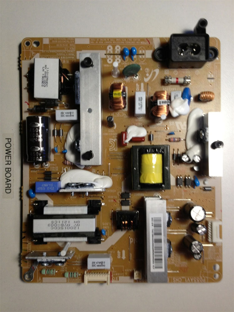 BN44-00499A Power Board for a Samsung TV