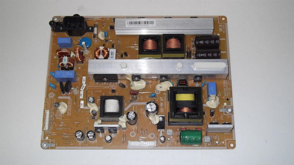 BN44-00509B Power Board for a Samsung TV (PN51E450A1FXZA and more)