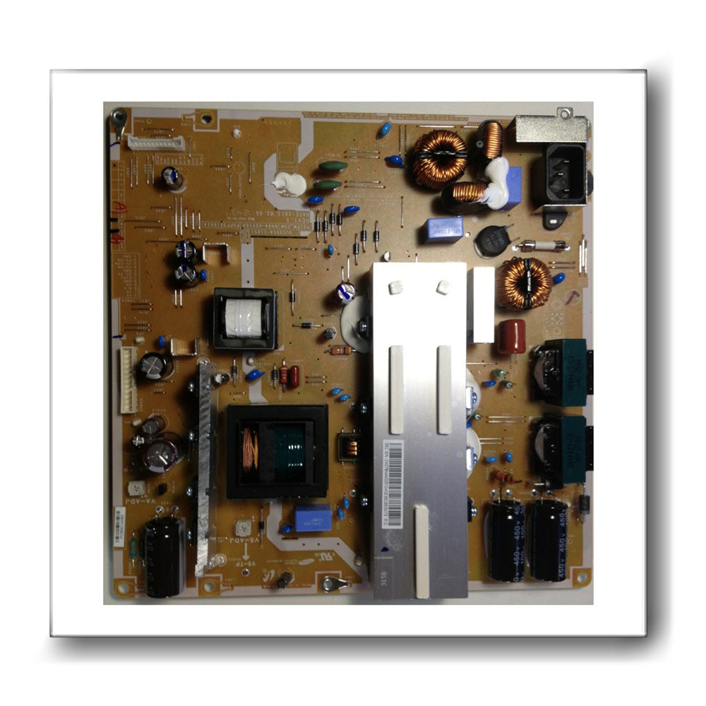 BN44-00510A Power Board for a Samsung TV