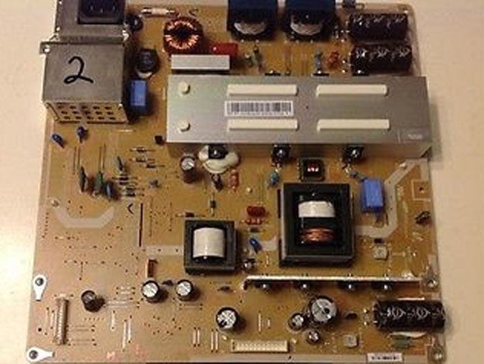 BN44-00512A Power Board for a Samsung TV (PN60E530A3FXZA and more)