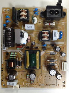 BN44-00554B Power Board for a Samsung TV