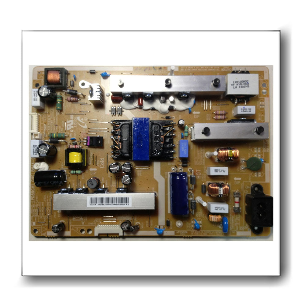 BN44-00556A Power Board for a Samsung TV