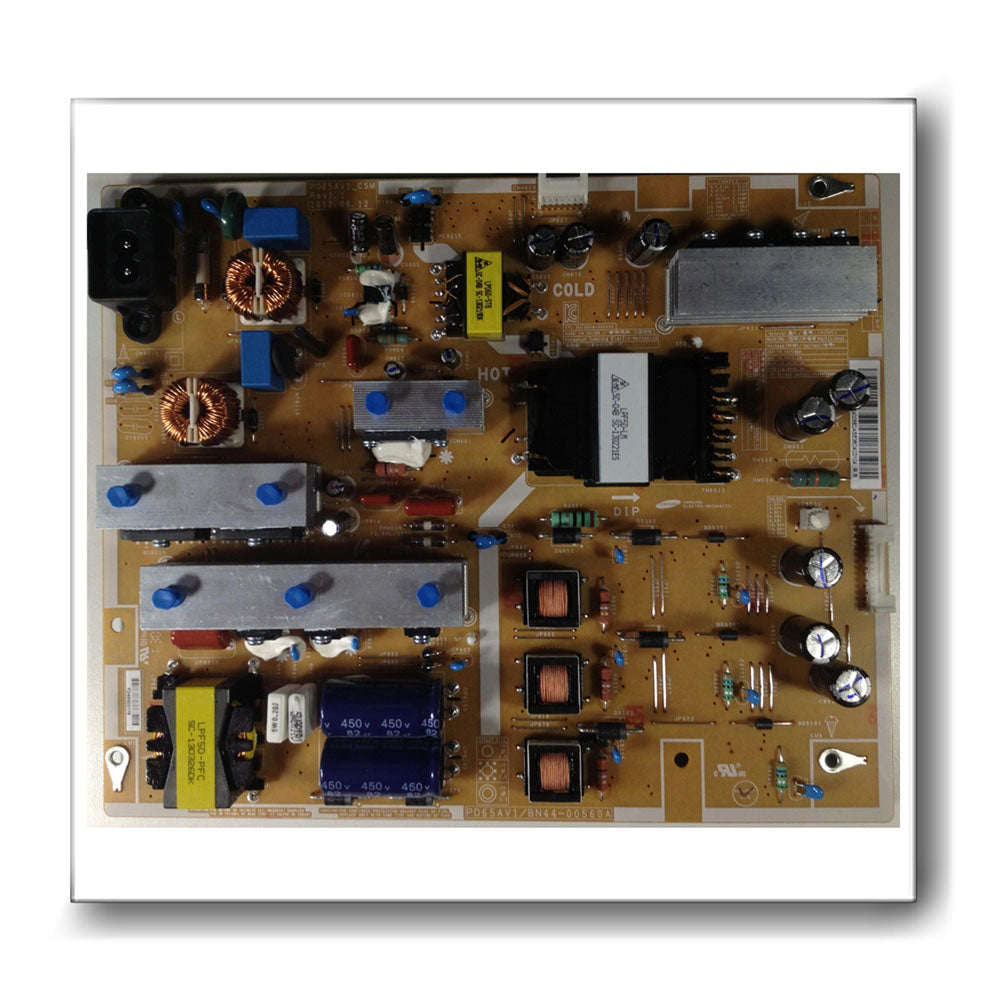 BN44-00560A Power Board for a Samsung TV