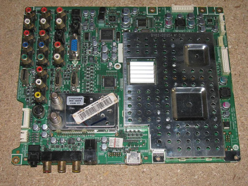 BN94-01188A Main Board for a Samsung TV (LNT3253HX-XAA and more)