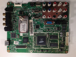 BN94-02067A Main Board for a Samsung TV