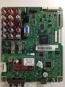 BN94-02841A Main Board for a Samsung TV (PN50B450B1DXZA MORE)