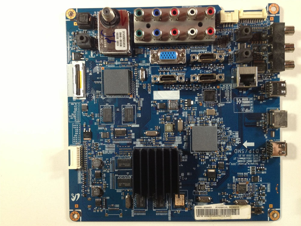 BN94-03446D Main Board for a Samsung TV