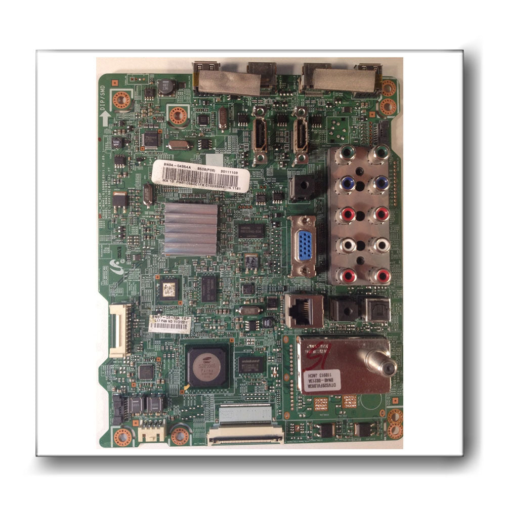 BN94-04354A Main Board for a Samsung TV