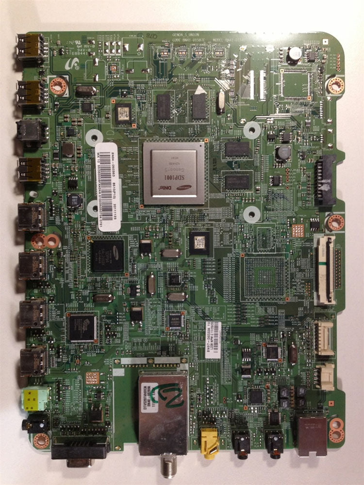 BN94-05038D Main Board for a Samsung TV