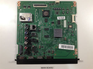 BN94-05685G Main Board for a Samsung TV