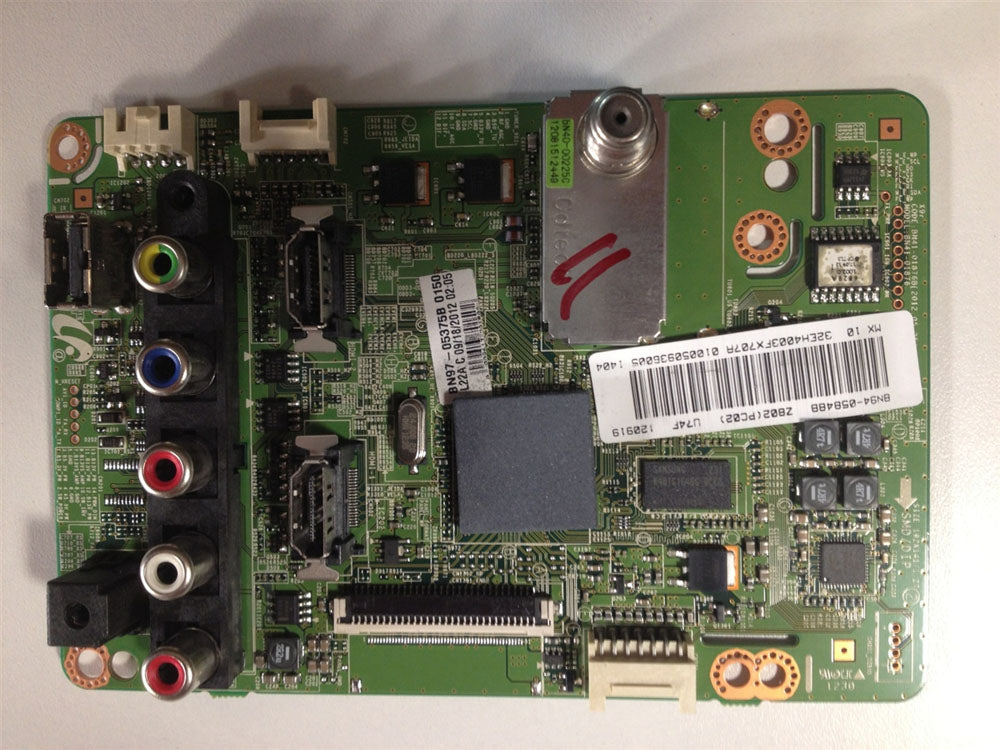 BN94-05848B Main Board for Samsung TV