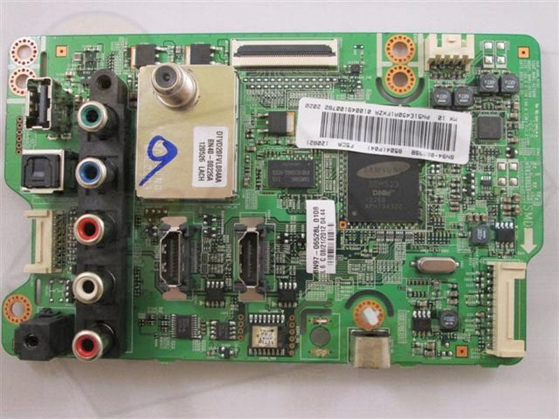 BN94-06039B Main Board for a Samsung TV (BN94-06039B and more)