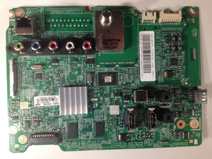 BN94-06477A Main Board for a Samsung TV