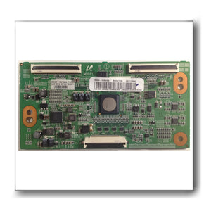 BN95-00542A T Con Board for a Samsung TV (UN46D6900WFXZA MORE)