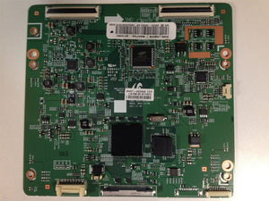 BN95-00574B T-Con Board for a Samsung TV