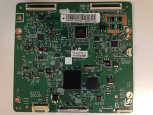 BN95-00574B T-Con Board for a Samsung TV
