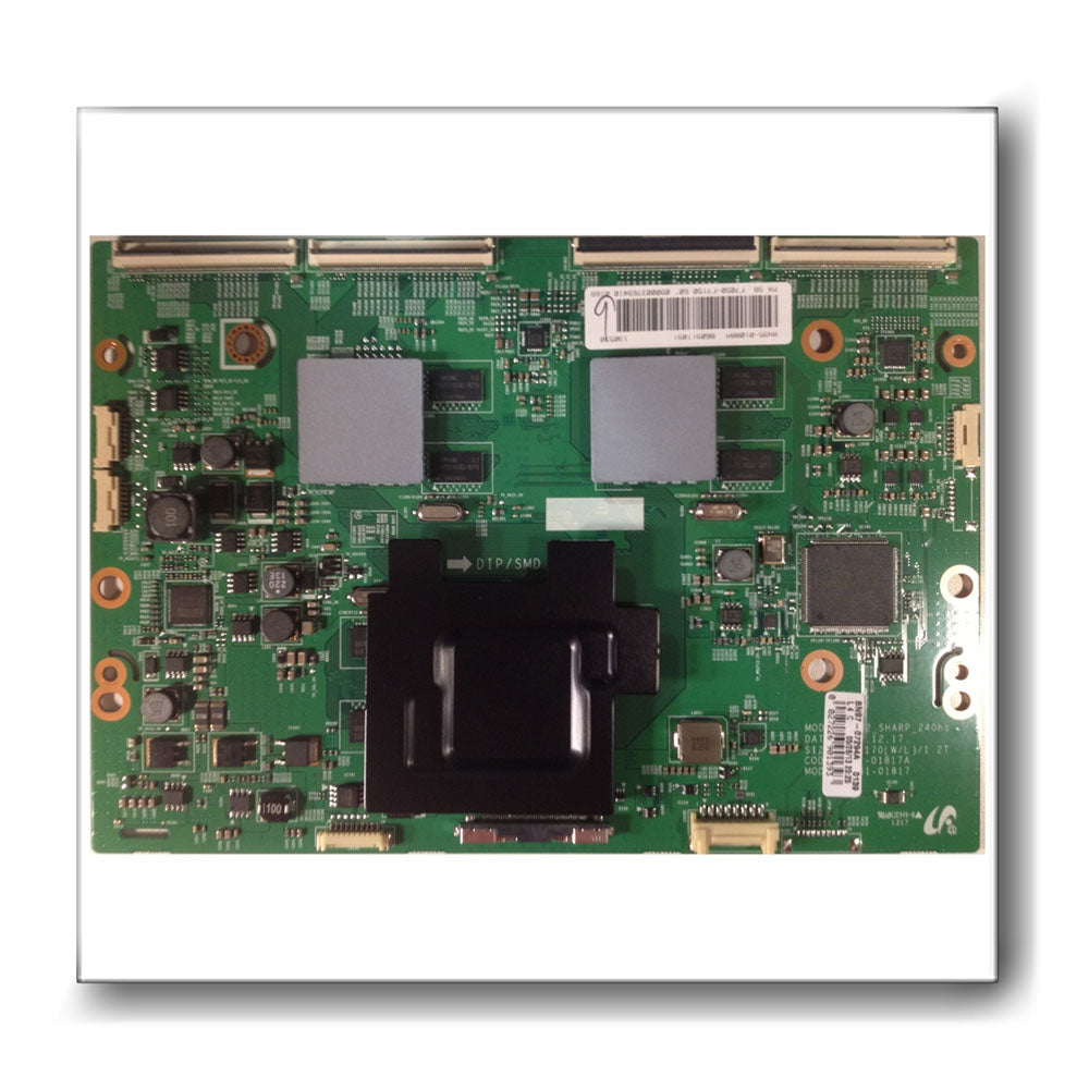 BN95-01088A T Con Board for a Samsung TV