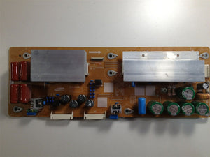 BN96-09736A X Main Board for a Samsung TV