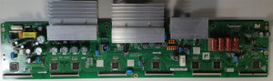 BN96-09738A Y Main Board for a Samsung TV