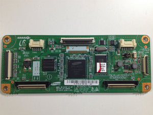 BN96-09739A Logic Board for a Samsung TV