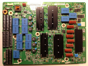 BN96-10510A X-Main Board for a Samsung TV