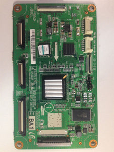 BN96-10516A Logic Board for a Samsung TV