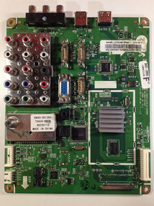 BN96-11526B Main Board for a Samsung TV