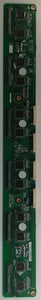 BN96-12956A Y Buffer Board for a Samsung TV