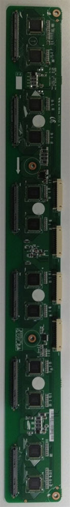 BN96-12956A Y Buffer Board for a Samsung TV