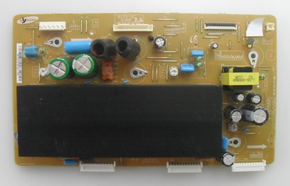 BN96-13069A Y Sustain Board for a Samsung TV (PN42C430A1DXZA and more)