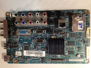 BN96-14712A (BN97-03918A) Main Board for a Samsung TV