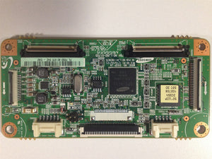 BN96-15414A Main Logic CTRL Board for a Samsung TV