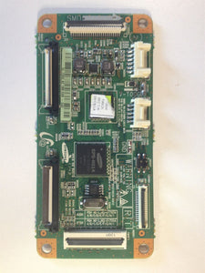 BN96-16507A Logic Board for a Samsung TV