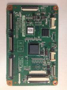 BN96-16527A Logic Board for a Samsung TV