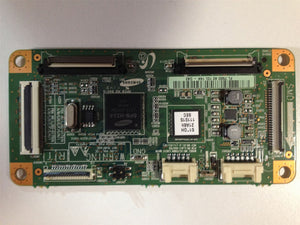 BN96-20513A Logic Board for a Samsung TV