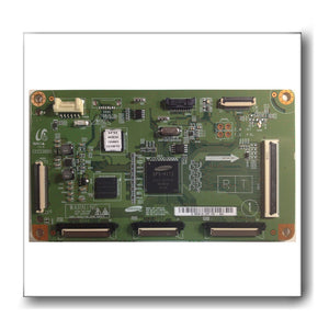 BN96-22025A Logic Board for a Samsung TV
