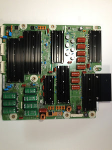 BN96-22029A X-Main Board for a Samsung TV