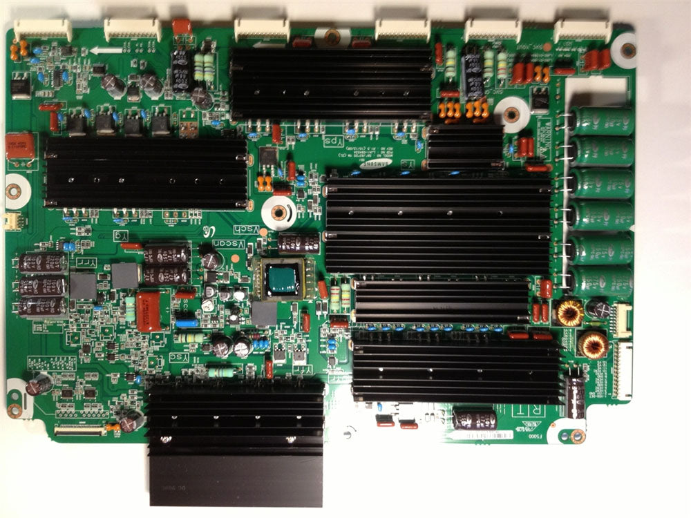 BN96-22030A Y-Main Board for a Samsung TV