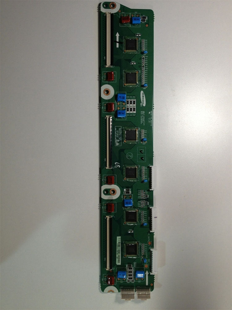 BN96-22032A Upper Y Scan for a Samsung TV