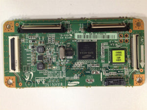 BN96-22084A Logic Board for a Samsung TV