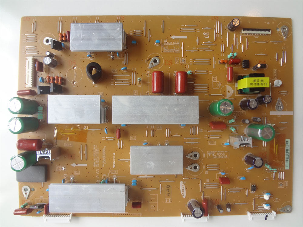 BN96-22090A X-Y Main Board for a Samsung TV (PN51E450A1FXZA and more)