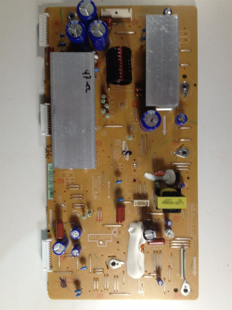 BN96-22091A Y Main Board