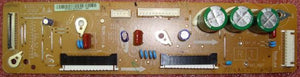 BN96-22092A X Buffer Board for a Samsung TV (PN43E450FXZA and more)