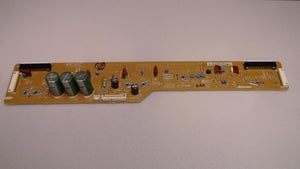 BN96-22093A X Buffer Board for a Samsung TV (PN51E450A1FXZA and more)
